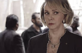 Tijuana: Begravningen