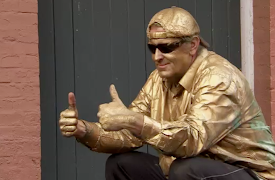 Tiny and Shekinah's Weave Trip 1: Beads, Bachelorettes, and Beignets in the Big Easy