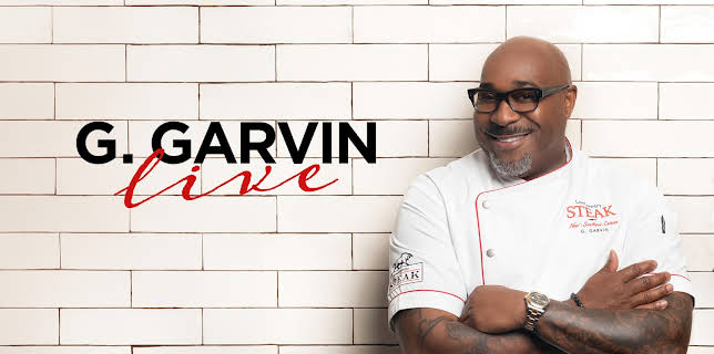 G. Garvin Live!: Season 1