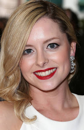 Mia Austen as 