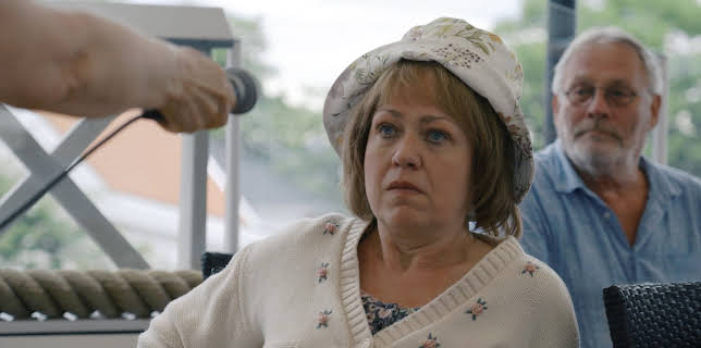 07:50: Kongsvika (S1 E5) (S1) | TVNorge | 12/1 2025