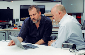 Boxing Day Tsunami: Second Wave