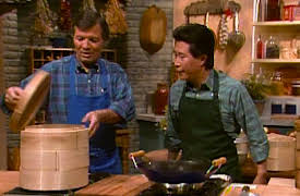 Today's Gourmet, Season 1: Low-Calorie Steamed Dinner