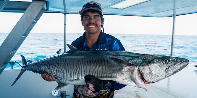 2:00 PM: Cape Carnage: Killer Catch (S1 E7) (S1) | Dave | 12/16 2025