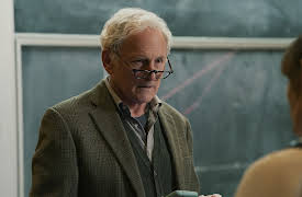 The Last Thing He Told Me: Witness to Your Life