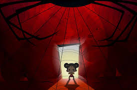 Masha's Spooky Stories: Panic Unbearable Legend About Insects