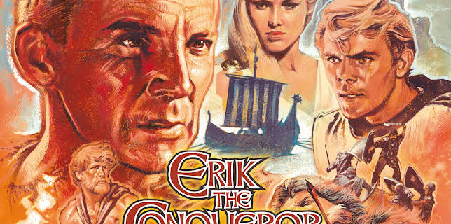 Erik the Conqueror (1963)
