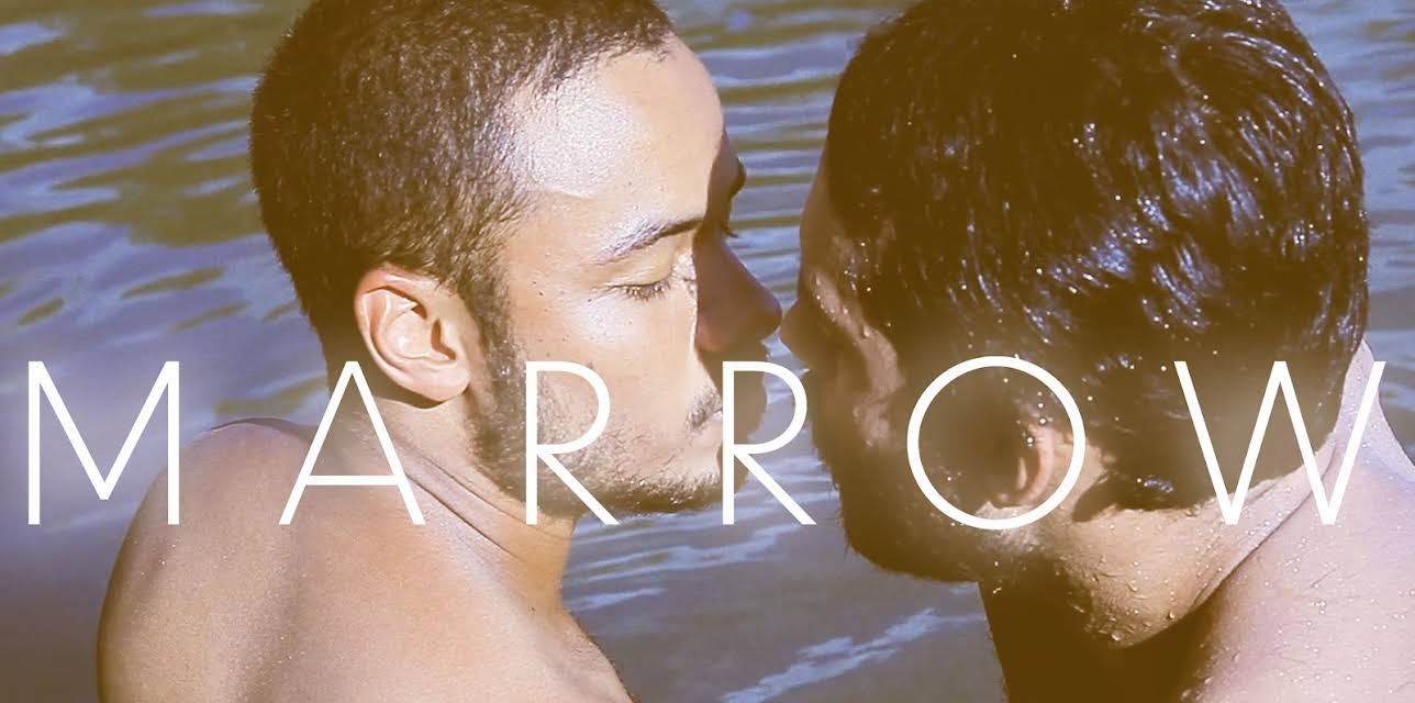 Marrow (2013)