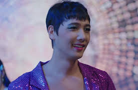 Golden Garden: Golden Garden Episode 1