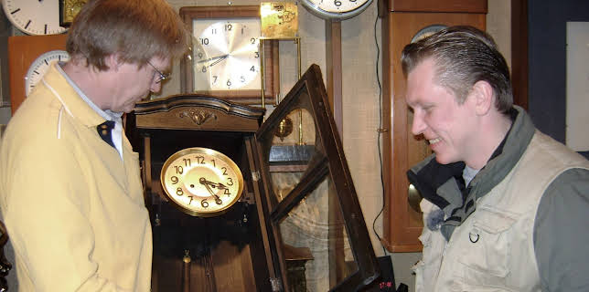 07:00: Der Trödeltrupp - Das Geld liegt im Keller (S6 E32) (S6) | RTL 2 | 1/15 2026