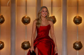 Golden Globe Awards®: The 83rd Annual Golden Globes®