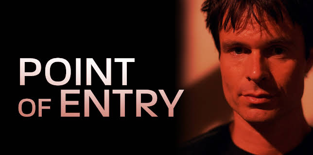 Point Of Entry (2007)