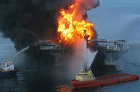 Epic Engineering Failures and the Lessons They Teach: Blowout: Deepwater Horizon