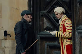 Taboo Season 1: Episode 3