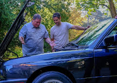 Bilfikserne på verdensturné