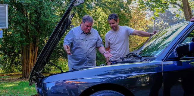 04:50: Bilfikserne på verdensturné (S1 E3) (S1) | Discovery Channel | 1/23 2026