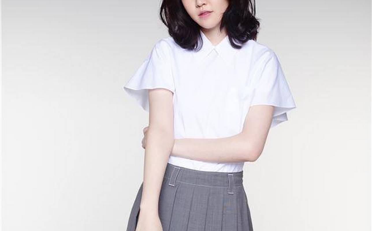 Eun-kyung Shim