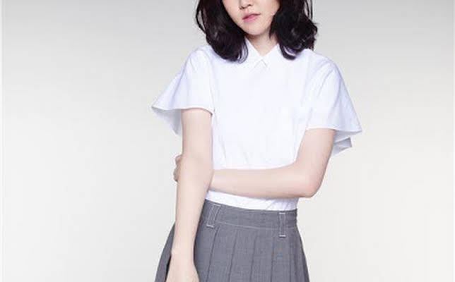 Eun-kyung Shim
