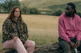 Down Cemetery Road: Slow Dying