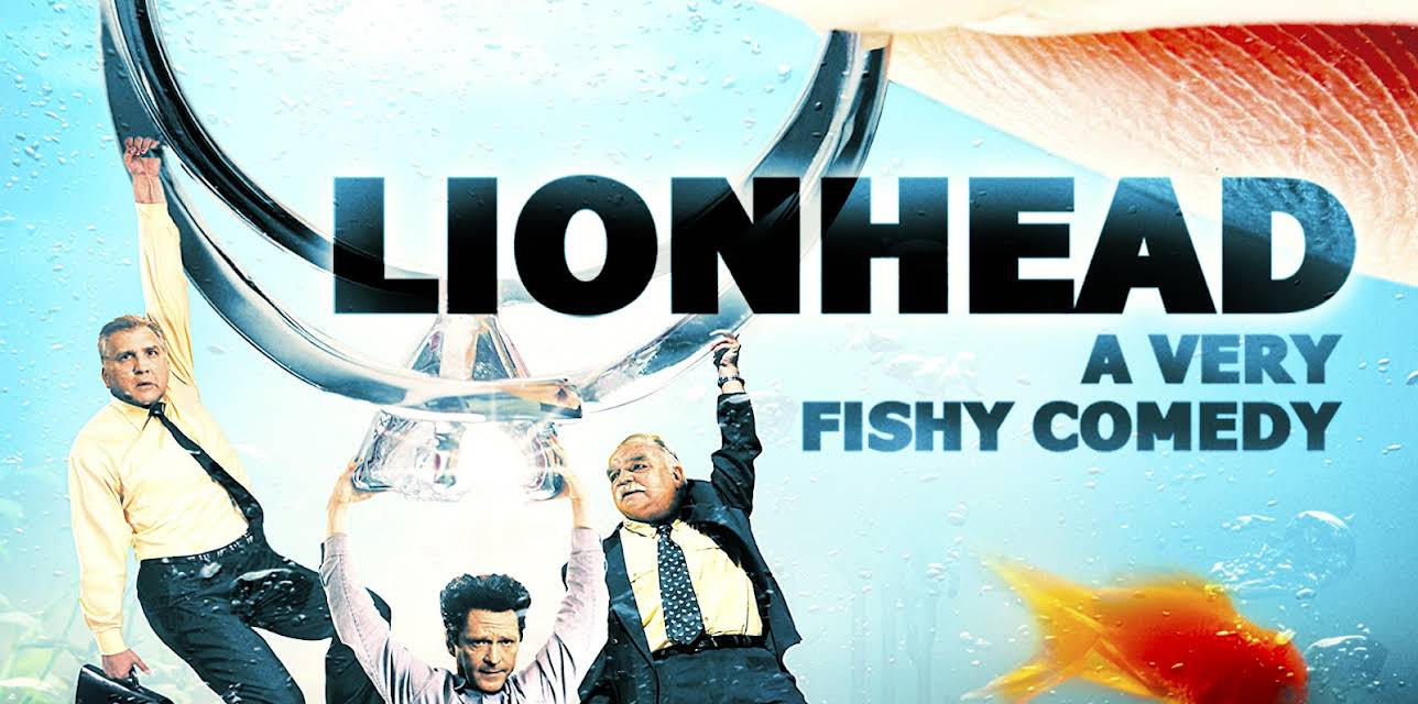Lionhead (2013)