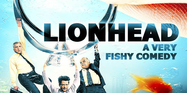 Lionhead (2013)