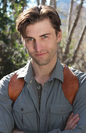 Tyler Cole as Director