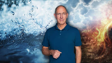 20:15: Quarks: Unser Wasser - warum es so kostbar ist | HR Fernsehen | 7/2 2026