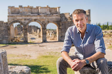 14:20: Rätselhafte Phänomene | ZDFinfo | 3/27 2026