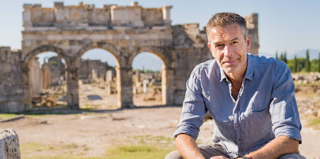 12:30: Rätselhafte Phänomene | ZDFneo | 11/16 2025