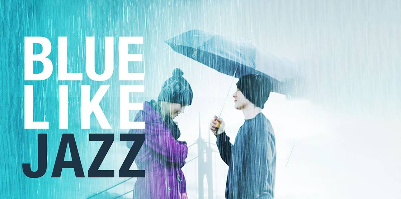 Blue Like Jazz (2012)