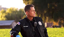 9-1-1: Lone Star