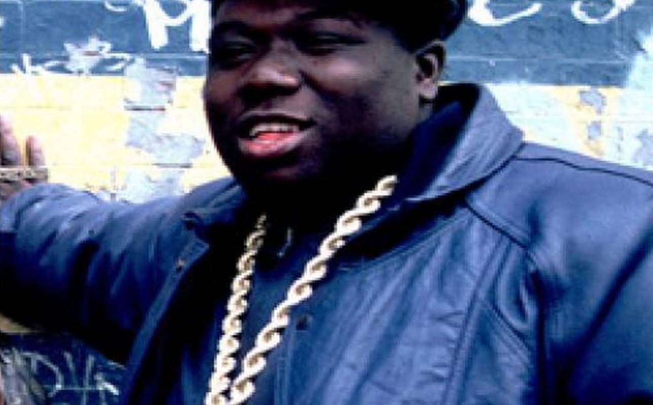 Damon Wimbley