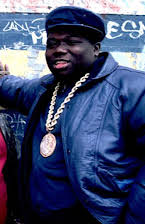 Damon Wimbley as 