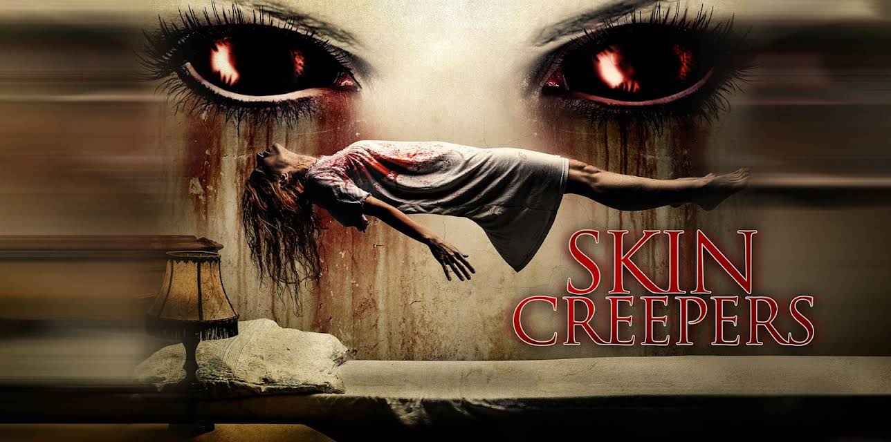 Skin Creepers (2018)