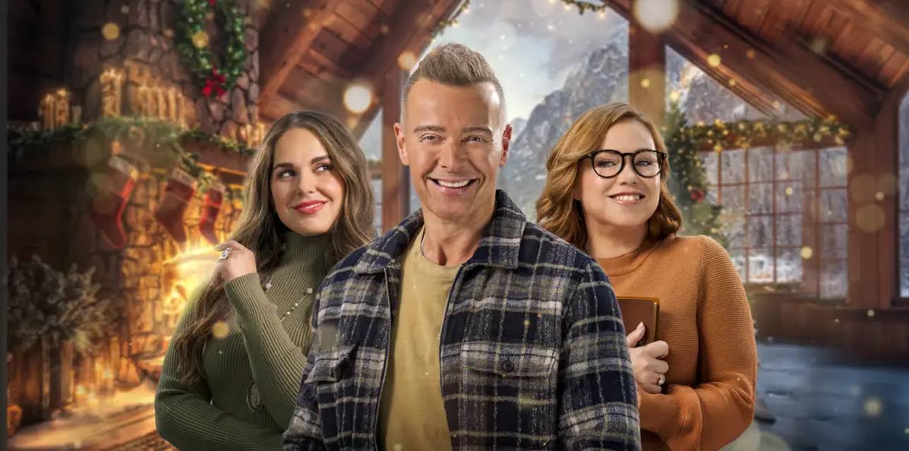 The Great Christmas SnowIn (2025)