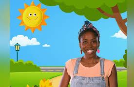 Season 1: Paper Plate Ice Cream Cone | Rocking Shark