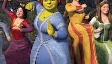 Shrek The Third
