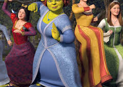 Shrek The Third