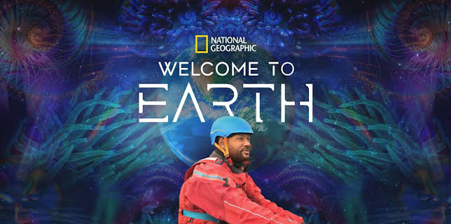 Welcome to Earth