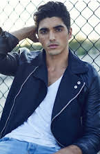 Taylor Zakhar Perez as 