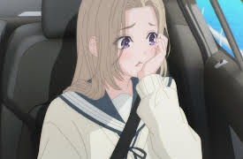 A Girl and Her Guard Dog: Wounds and Lovers