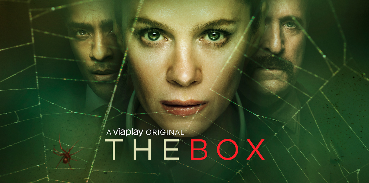 Box, The S01