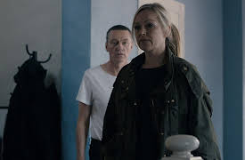 Bordertown (Dubbed): The Lady in the Lake, Part 1