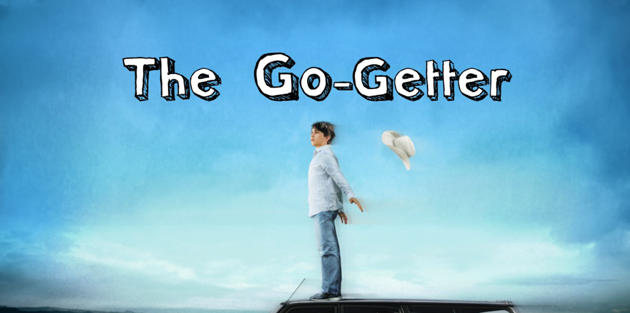 The Go-Getter (2007)