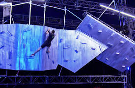 Ultimate Beastmaster: La Bestia vs. La Leyenda