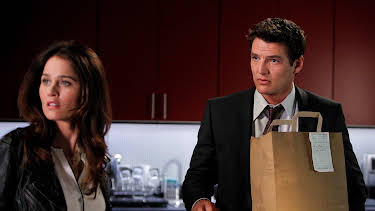 12:55: The Mentalist (S6 E19) (S6) | TV6 | 9/1 2026