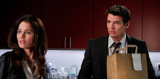 14:00: The Mentalist (S6 E19) (S6) | TV6 | 2/2 2026