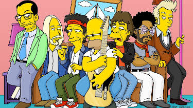 3:55 AM: The Simpsons | E4 | 9/4 2026