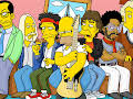 The Simpsons