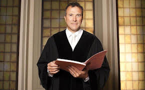 Richter Alexander Hold